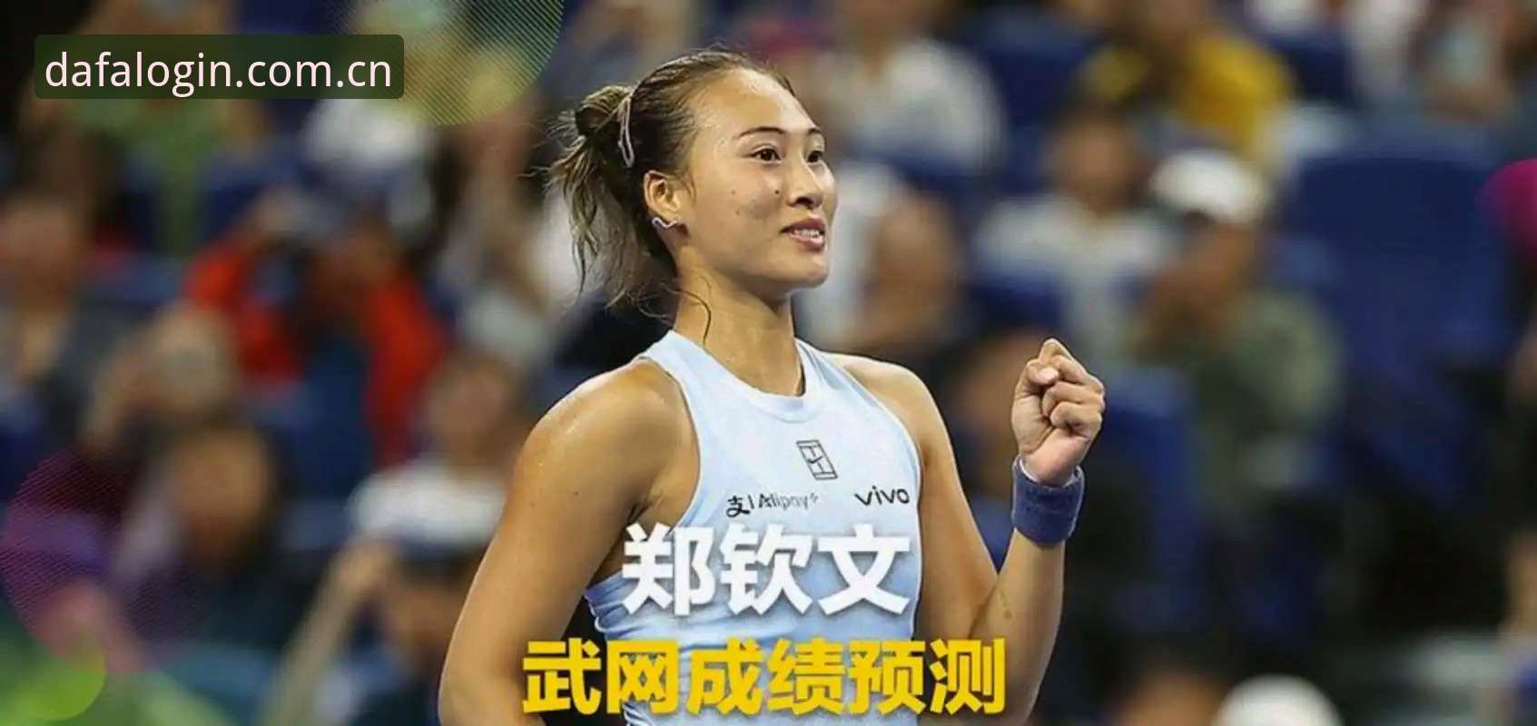 郑钦文外卡翻盘：读懂赛事脉络的正确打开方式