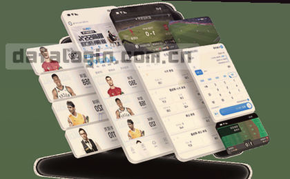 赛程总览：一图看懂全局
